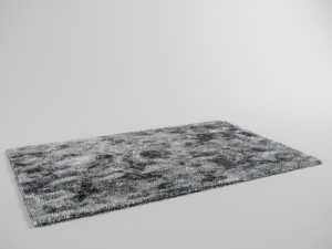 carpet 3D Модель