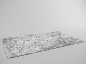 carpet 3D Модель