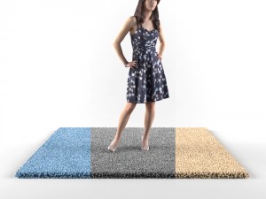 carpets 3D-Modell