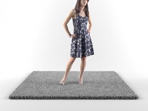 carpets 3D-Modell
