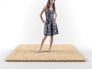 carpets 3D-Modell