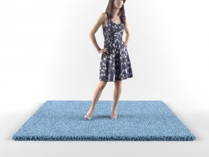 carpets 3D-Modell