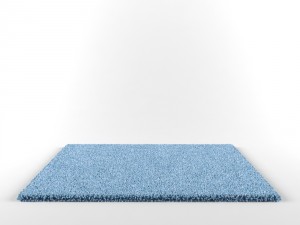 carpets 3D-Modell