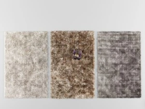 3 carpets 3D Model