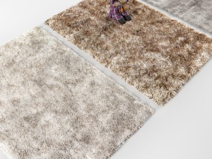 3 carpets 3D 모델