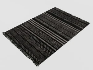 carpet house doctor 3D Model