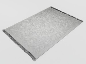 carpet house doctor 3Dモデル