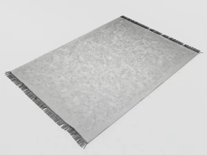 carpet house doctor 3D Model