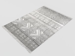 carpet house doctor ad0335 3D 모델