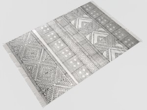 carpet house doctor ad0335 3D 모델