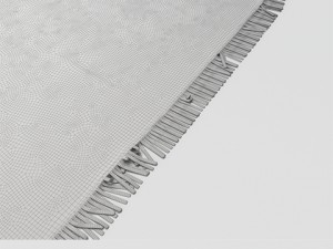 carpet house doctor ad0335 3D 모델