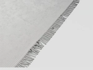 carpet house doctor ad0335 3D Model