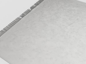 carpet house doctor ad0335 3D 모델