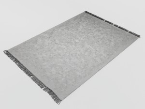 carpet house doctor ad0335 3D 모델