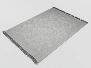 carpet house doctor ad0335 3D Model