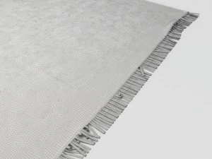 carpet house doctor ad0335 3D Model
