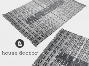 carpet house doctor ad0343 3D 모델