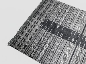 carpet house doctor ad0343 3D Модель