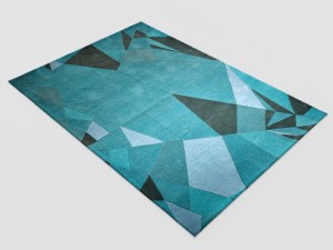 carpet boconcept 3D Model