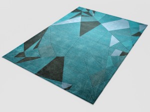 carpet boconcept 3D Model