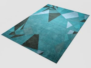 carpet boconcept 3D Model