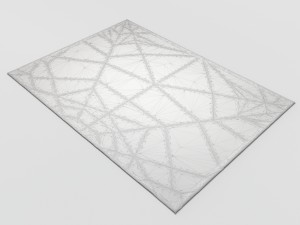 carpet boconcept 3D Model