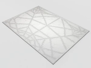 carpet boconcept 3D Model