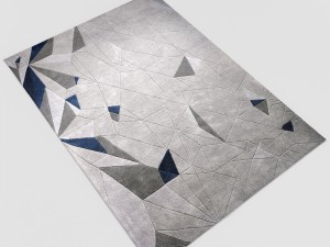 carpet 3D मॉडल