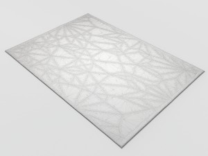 carpet 3D मॉडल