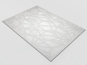 carpet 3D Model