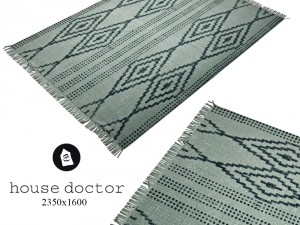 carpet housedoctor ad0230 3D-Modell