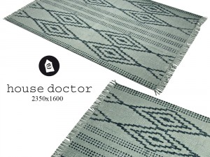 carpet housedoctor ad0230 Modelo 3D