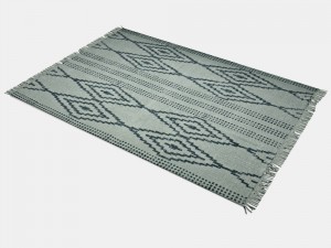 carpet housedoctor ad0230 Modelo 3D