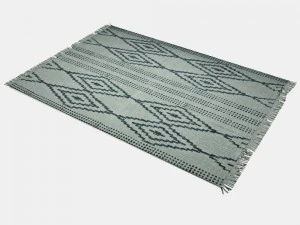 carpet housedoctor ad0230 3D Model
