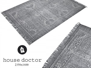 carpet housedoctor aw16 Model 3D