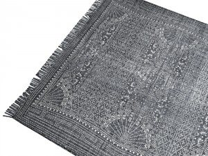 carpet housedoctor aw16 3D 模型