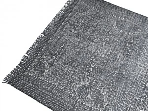 carpet housedoctor aw16 3D Model