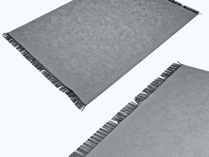 carpet housedoctor aw16 3D Model