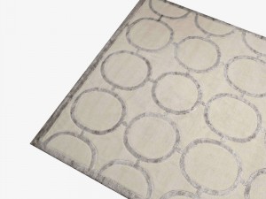 emilytodhunter carpet Modello 3D