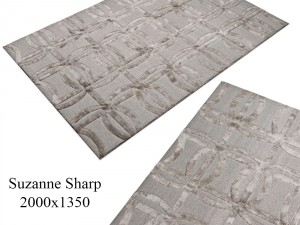 carpet suzannesharp Model 3D