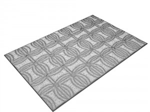 carpet suzannesharp 3Dモデル