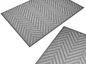 carpetkatrincargillmoghulrug 3D Model