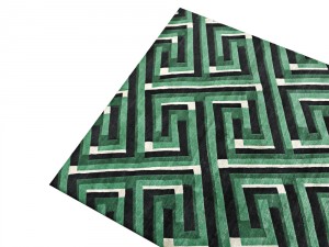 carpet suzannesharp keyshadowrug Model 3D