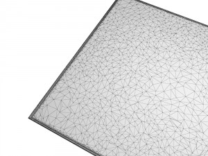 carpet loloirugs halton toopurple 3D Model