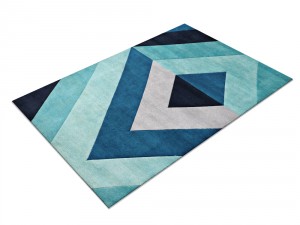 carpet adlersybil diamondbluef 3Dモデル