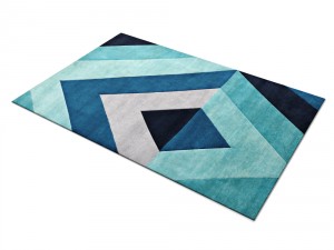 carpet adlersybil diamondbluef 3Dモデル