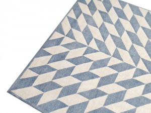 carpet therugcompany arial Model 3D
