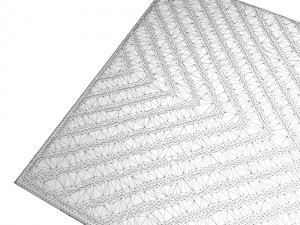 carpet therugcompany arial Model 3D