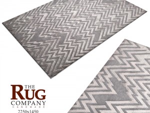 carpet therugcompany peaks 3D-Modell
