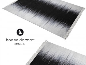 carpet housedoctor hz0135 3D Модель